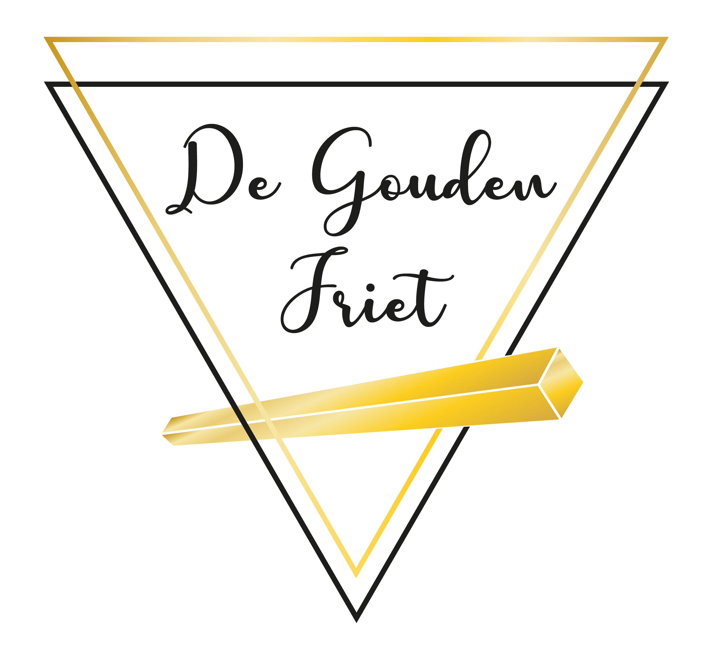 De Gouden Friet